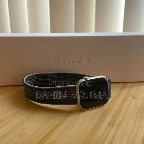 Apple Watch Series 8 45mm