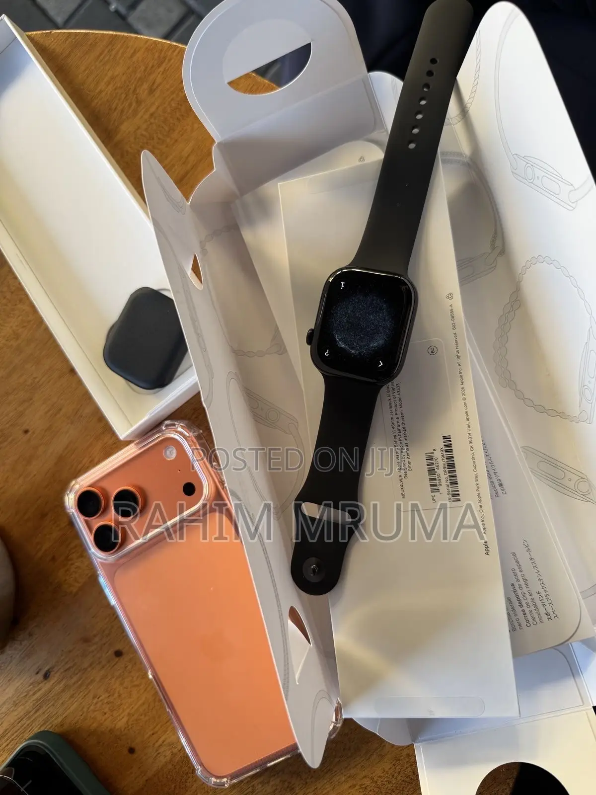 Apple Watch Series 8 45mm