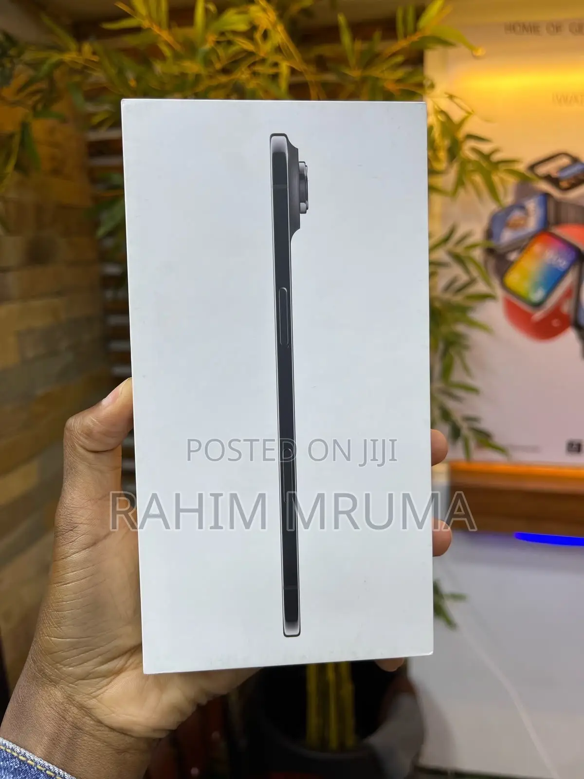 Apple iPhone Air 256 GB