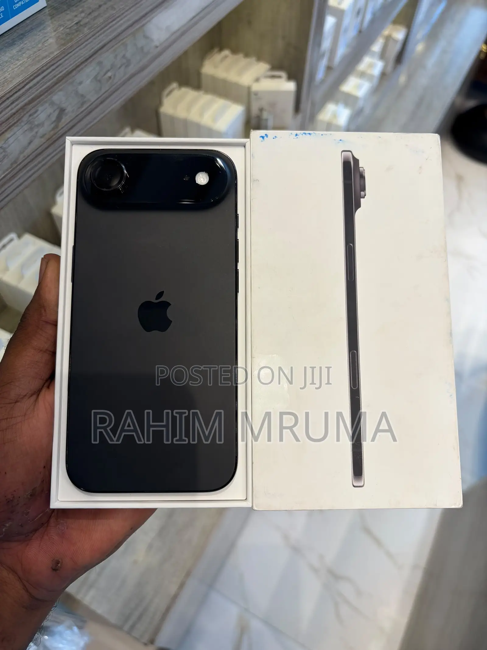 Apple iPhone Air 256 GB
