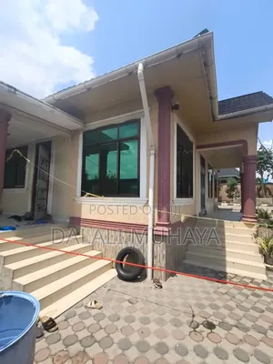 4bdrm House in Biza Street, Temeke for sale