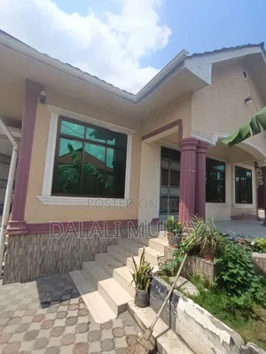 4bdrm House in Biza Street, Temeke for sale