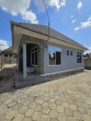 Furnished 3bdrm House in Goba for sale