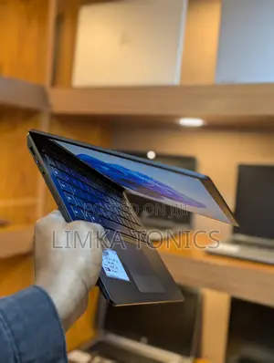 New Laptop Microsoft Surface Laptop 3 8GB Intel Core i5 SSD 256GB