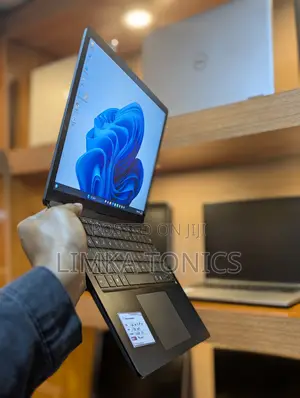 New Laptop Microsoft Surface Laptop 3 8GB Intel Core i5 SSD 256GB