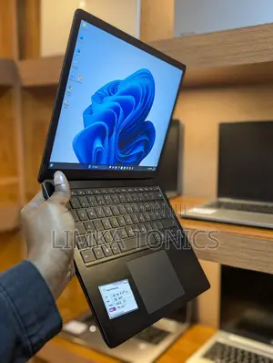New Laptop Microsoft Surface Laptop 3 8GB Intel Core i5 SSD 256GB
