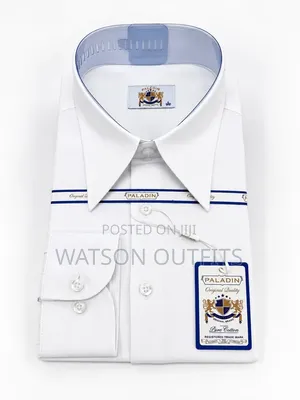 PALADIN GAUCHE Brands Best Materials Shirts for Men's Very Hot Mashati