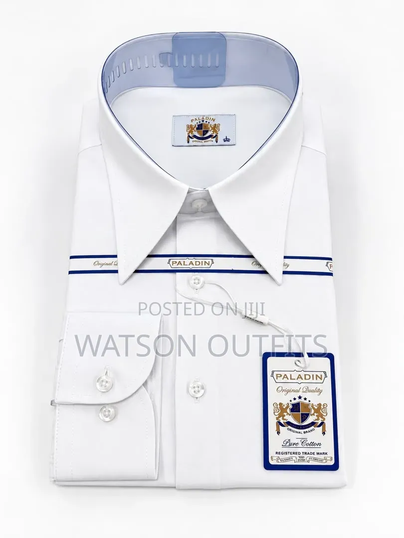 PALADIN GAUCHE Brands Best Materials Shirts for Men's Very Hot Mashati
