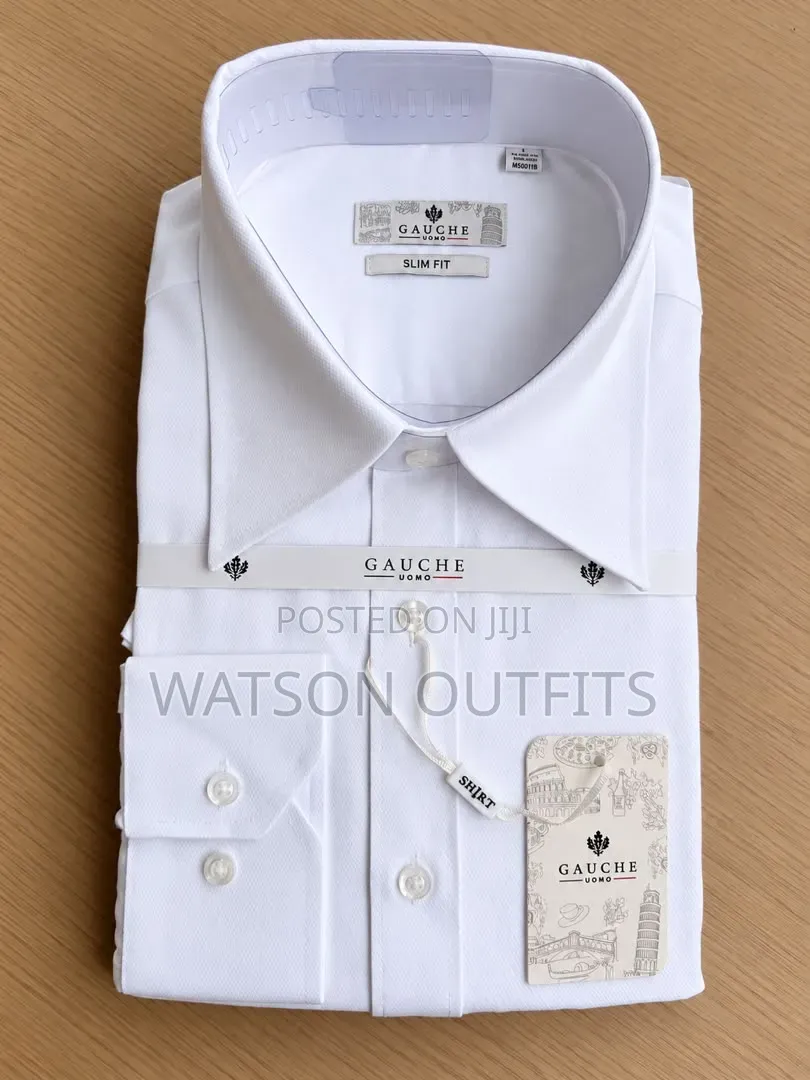 PALADIN GAUCHE Brands Best Materials Shirts for Men's Very Hot Mashati