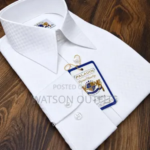 PALADIN GAUCHE Brands Best Materials Shirts for Men's Very Hot Mashati