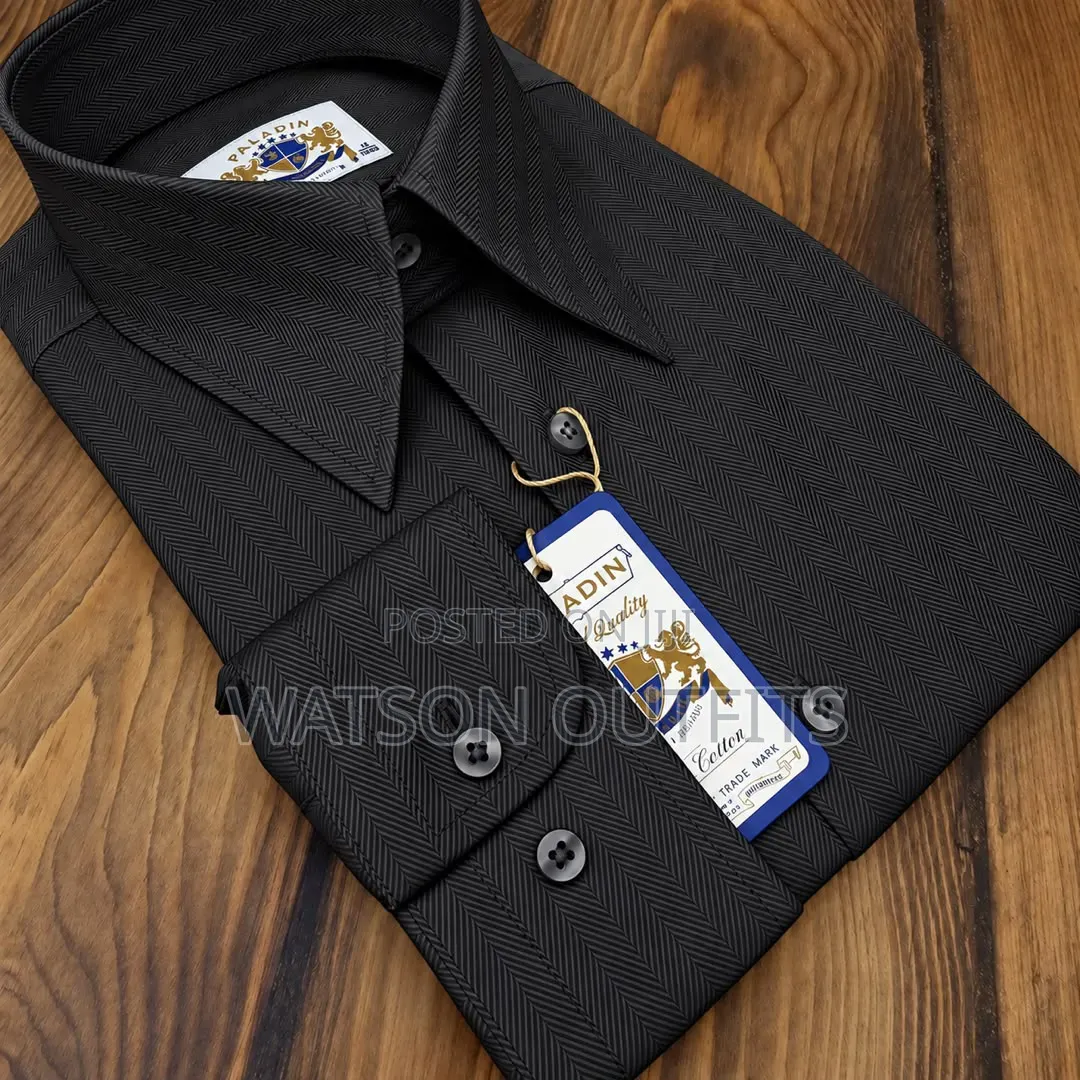 PALADIN GAUCHE Brands Best Materials Shirts for Men's Very Hot Mashati