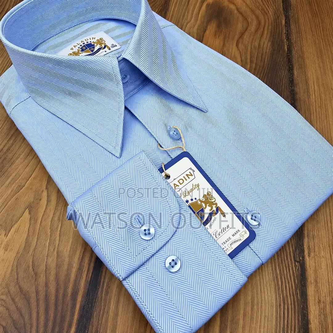 PALADIN GAUCHE Brands Best Materials Shirts for Men's Very Hot Mashati