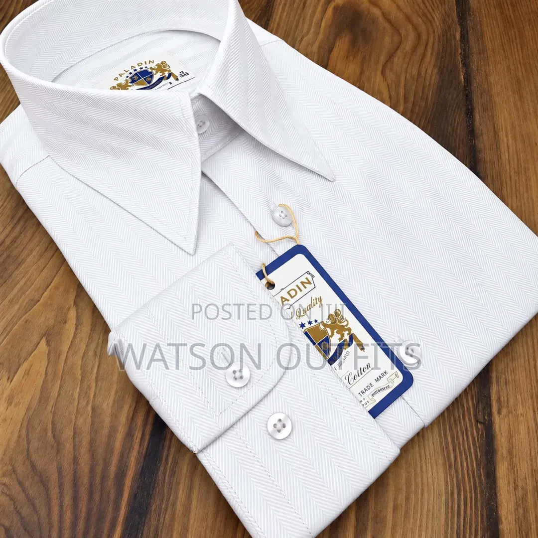 PALADIN GAUCHE Brands Best Materials Shirts for Men's Very Hot Mashati