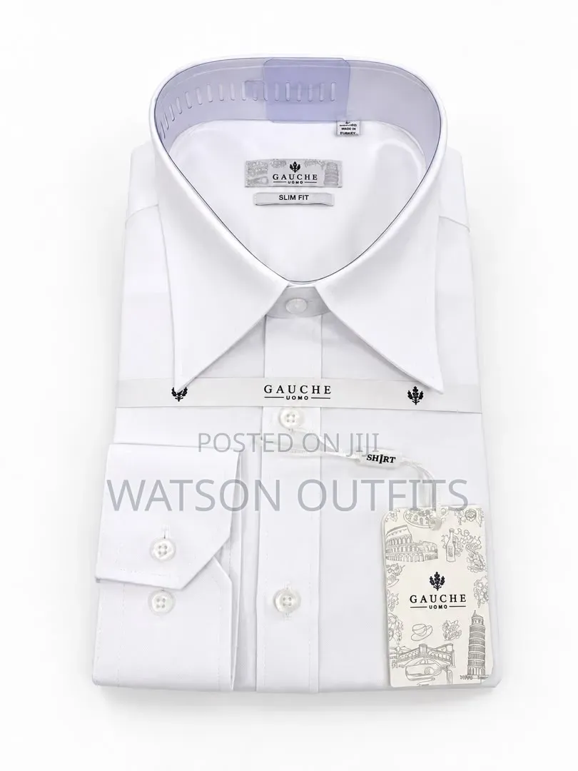 PALADIN GAUCHE Brands Best Materials Shirts for Men's Very Hot Mashati