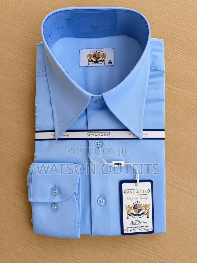 PALADIN GAUCHE Brands Best Materials Shirts for Men's Very Hot Mashati