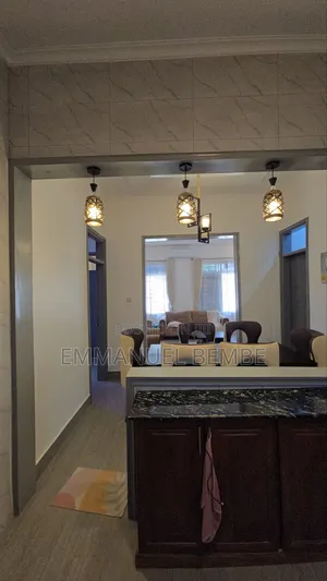 Furnished 3bdrm House in Goba for sale