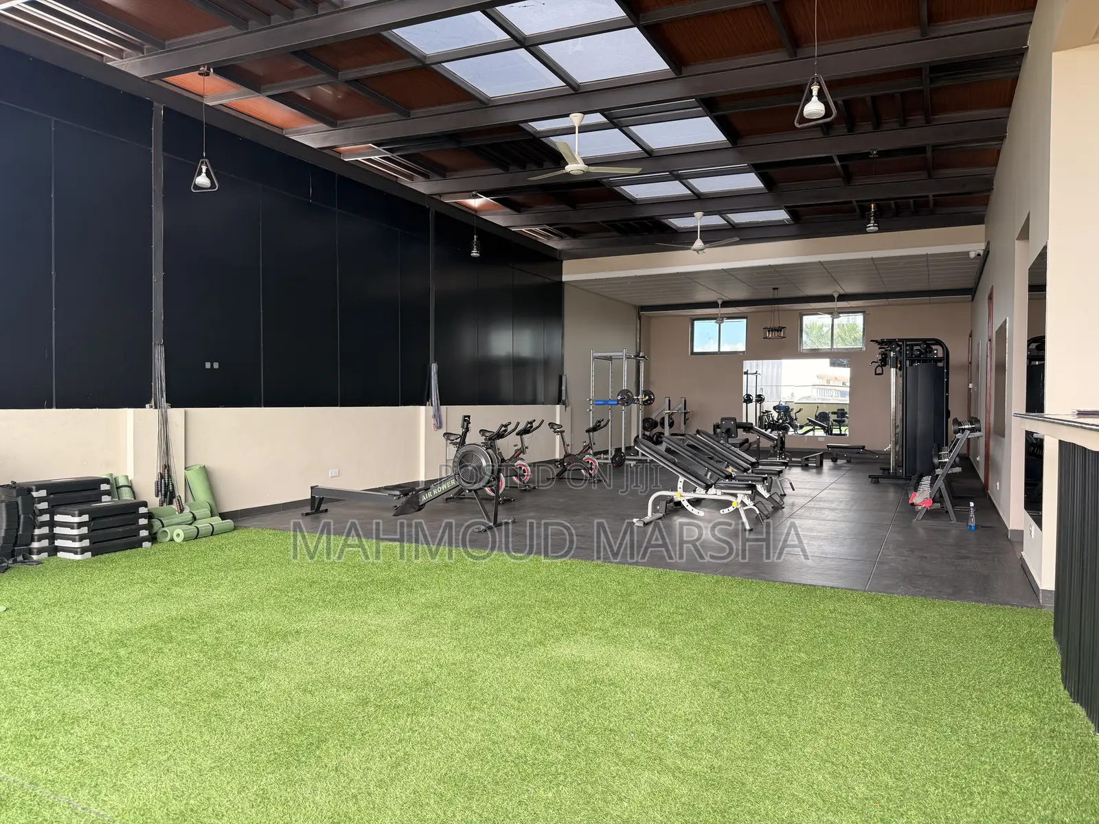 Gym Inauzwa/ for Sale