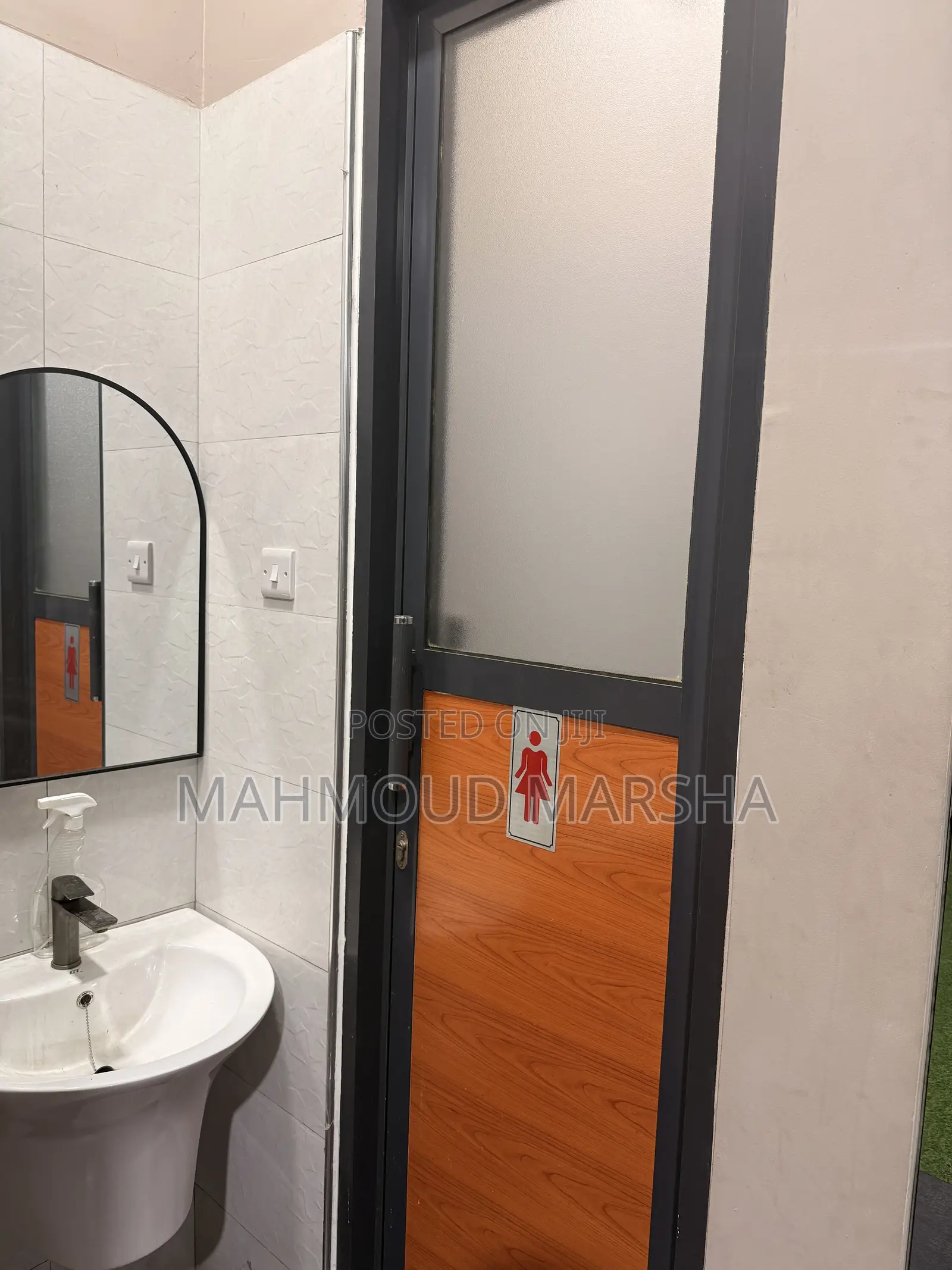 Gym Inauzwa/ for Sale