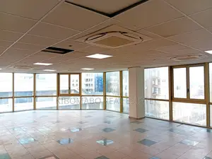 55 - 75 - 130 SQM Office Space Rental - Posta || Kisutu || CBD