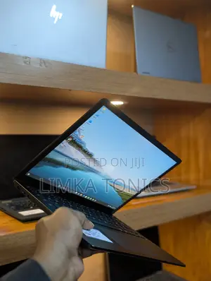 New Laptop Microsoft Surface Laptop 3 8GB Intel Core i5 SSD 256GB