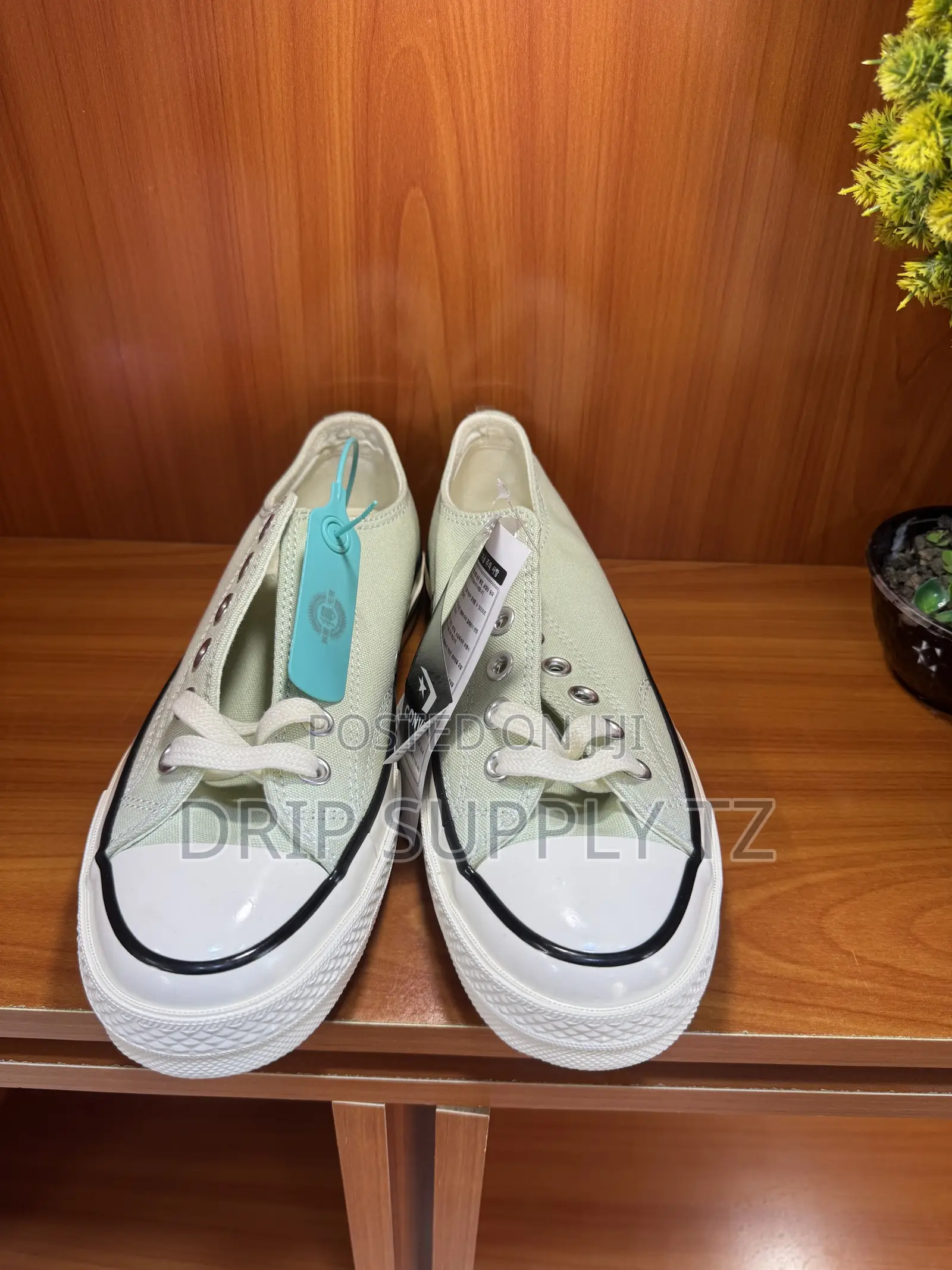 Converse Chuck 70 Low 