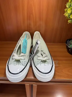 Converse Chuck 70 Low 