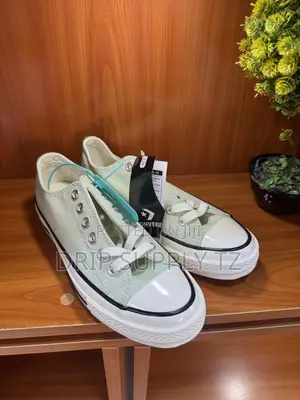 Converse Chuck 70 Low 