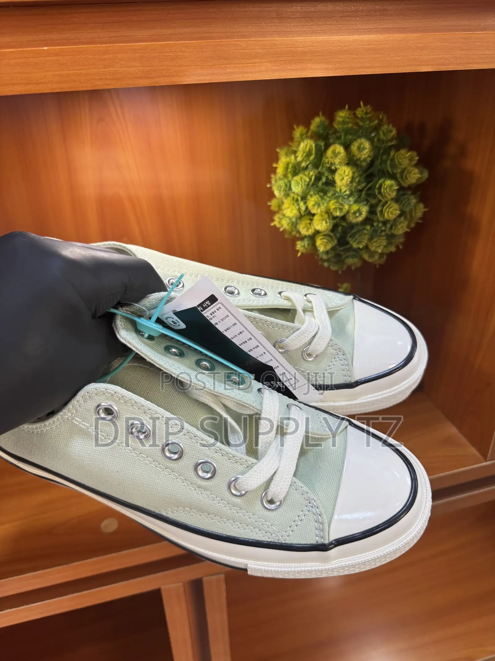 Converse Chuck 70 Low 