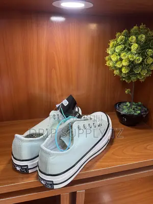 Converse Chuck 70 Low 