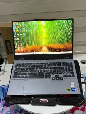 Laptop Lenovo Legion Pro 7 16GB Intel Core i7 SSD 512GB