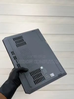 Laptop Lenovo Legion Pro 7 16GB Intel Core i7 SSD 512GB