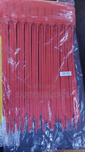 Plastic and Cable Security Seals