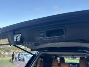 Toyota Fortuner 2017 Black