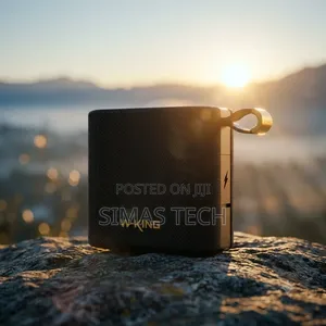 W-King D2 Compact Portable Bluetooth Speaker