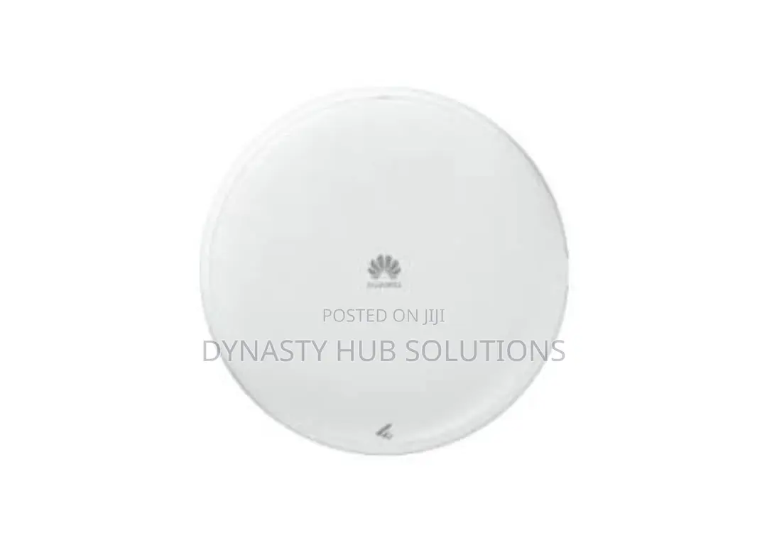 Huawei AP673 Wall,Ceiling,T-Rail Wi-Fi 7 Settled Access Point