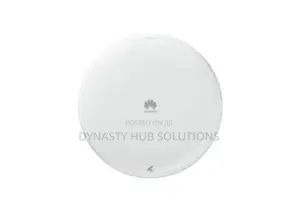 Huawei AP673 Wall,Ceiling,T-Rail Wi-Fi 7 Settled Access Point