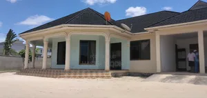 4bdrm House in Ilala for sale
