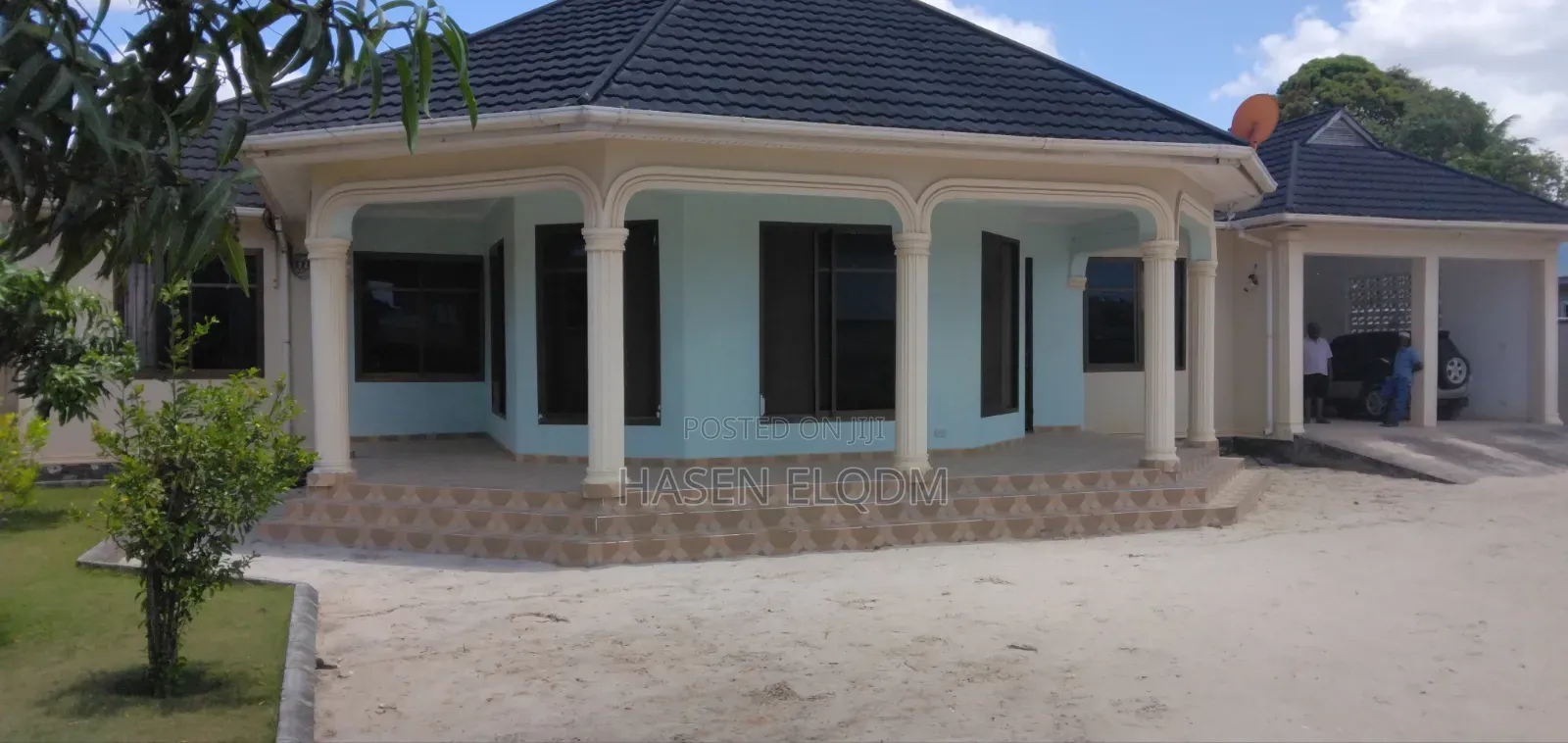 4bdrm House in Ilala for sale