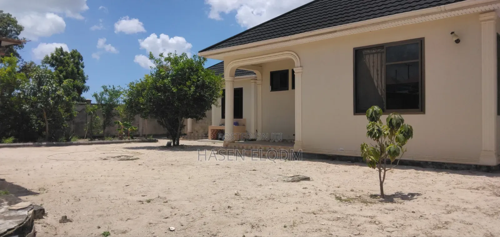 4bdrm House in Ilala for sale