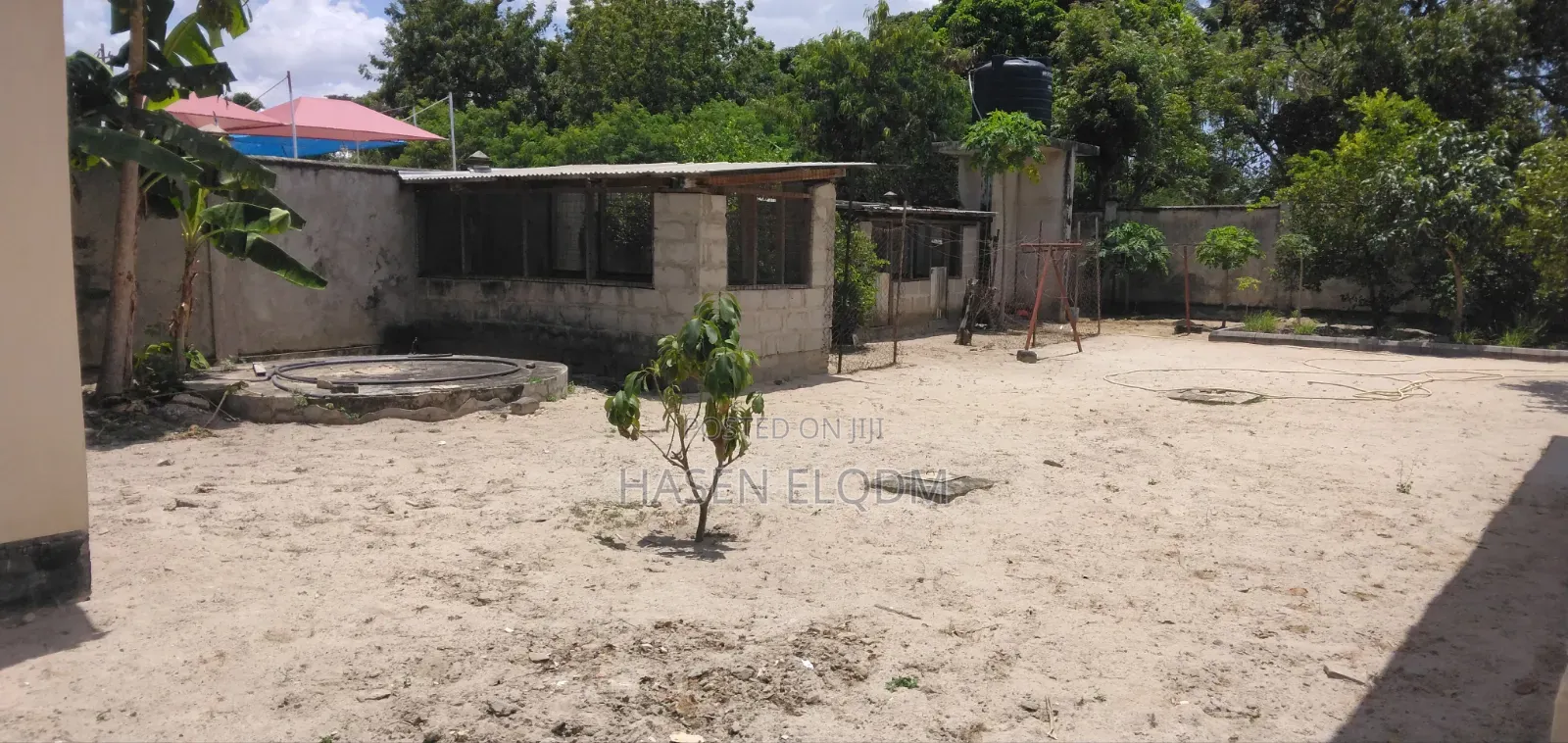 4bdrm House in Ilala for sale