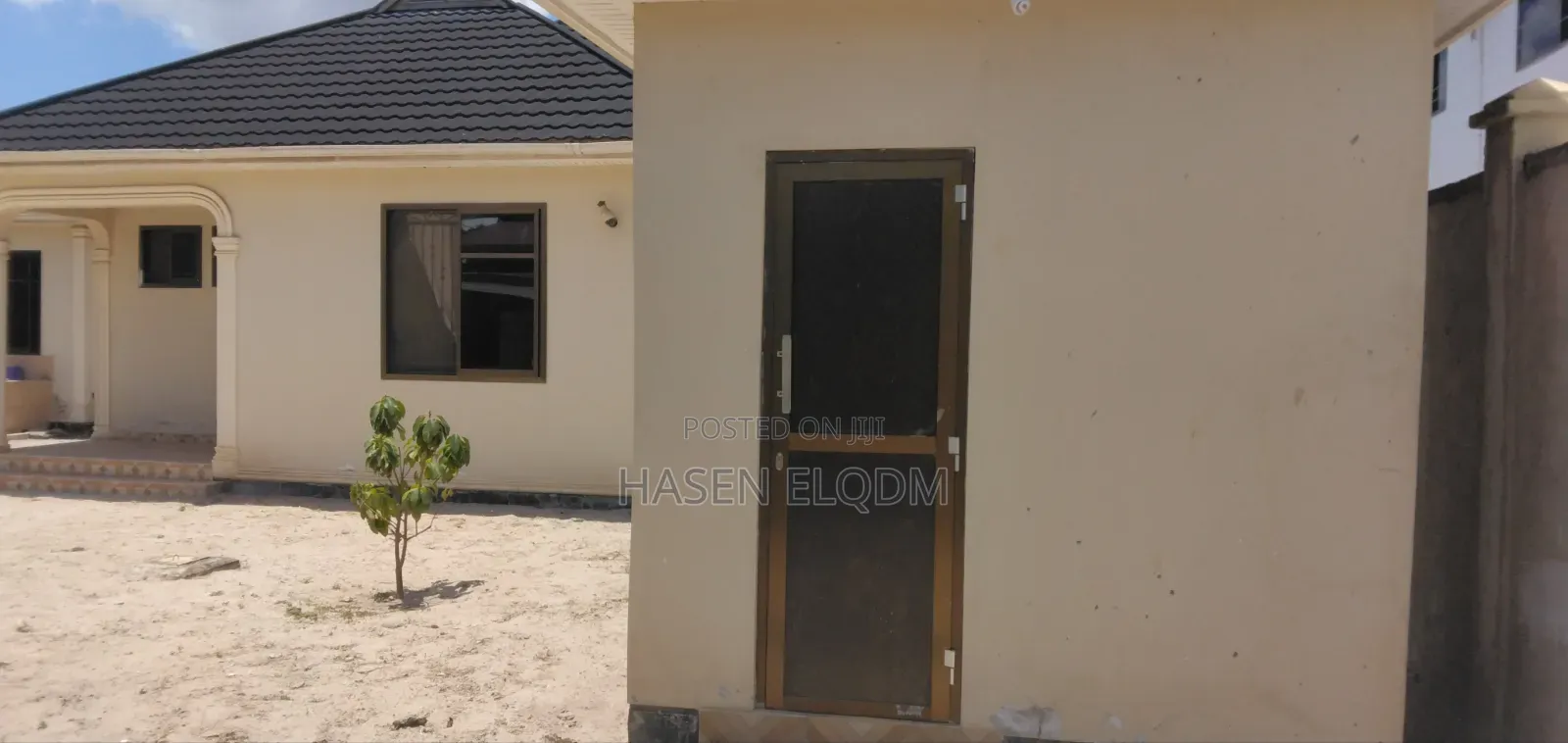 4bdrm House in Ilala for sale