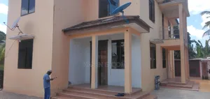 6bdrm Villa in Temeke for sale