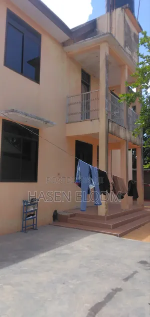 6bdrm Villa in Temeke for sale