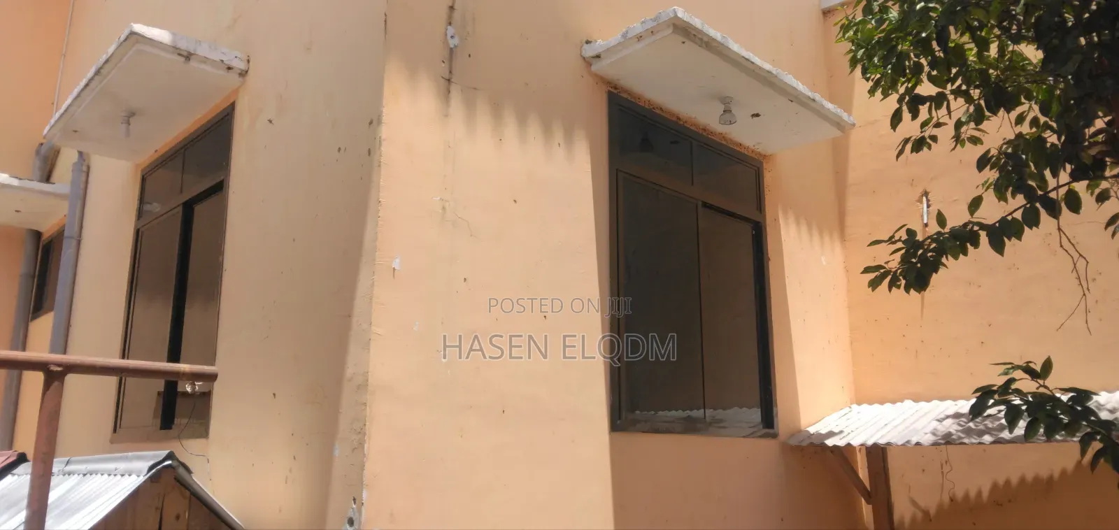6bdrm Villa in Temeke for sale