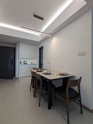 3bdrm Apartment in Upanga West for sale