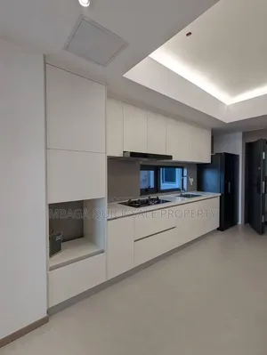 3bdrm Apartment in Upanga West for sale