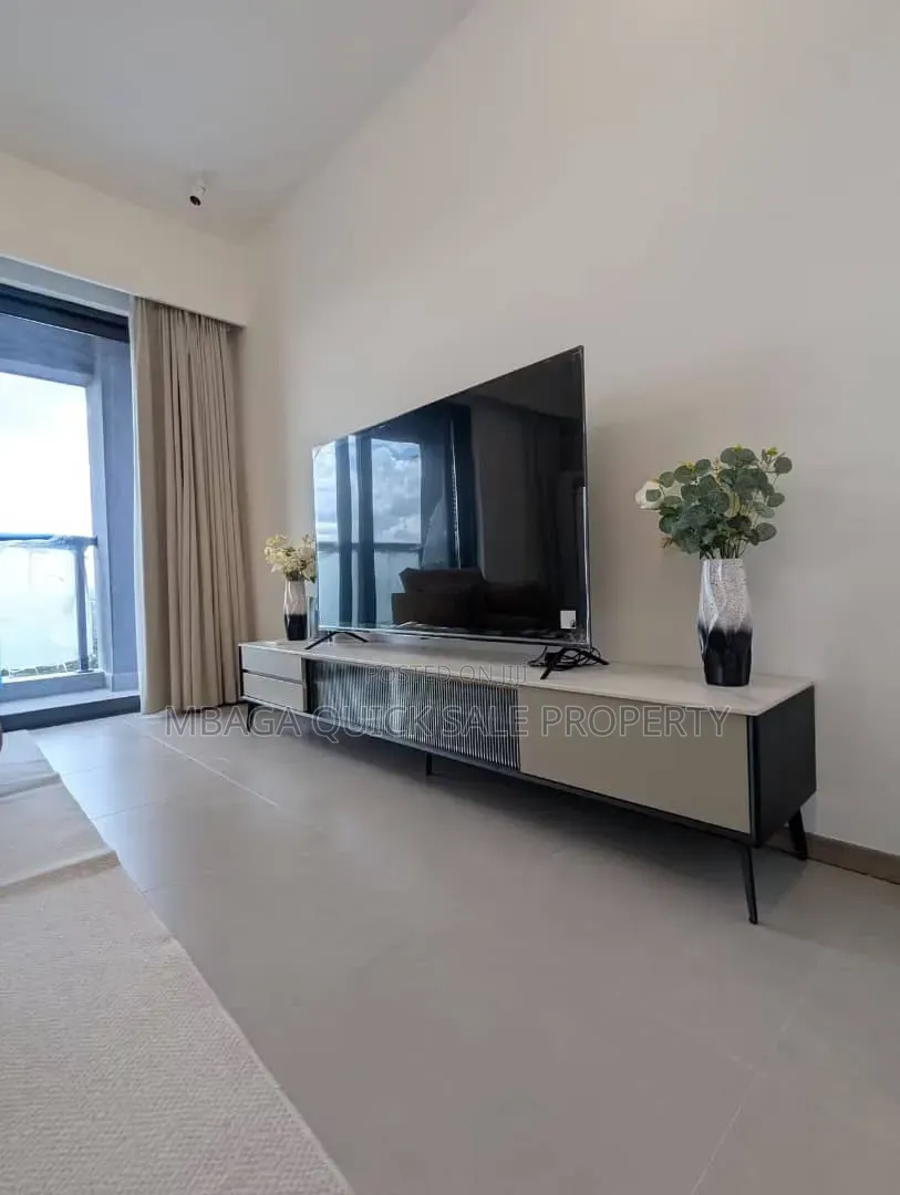3bdrm Apartment in Upanga West for sale