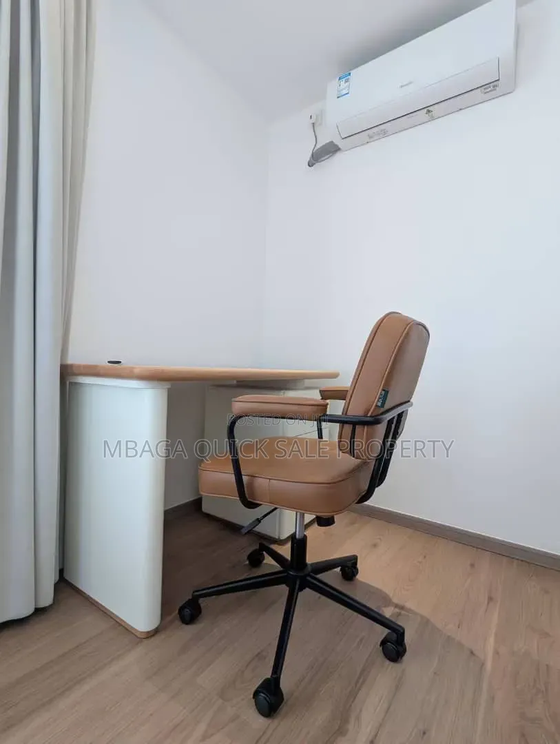 3bdrm Apartment in Upanga West for sale