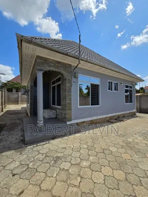 Furnished 3bdrm House in Robert_Masoko_Tz, Goba for sale