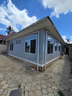 Furnished 3bdrm House in Robert_Masoko_Tz, Goba for sale